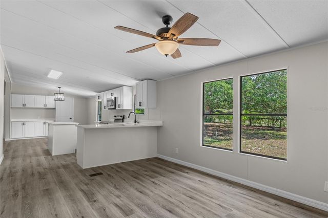 2001 S OVERVIEW DRIVE, Lecanto, FL 34461