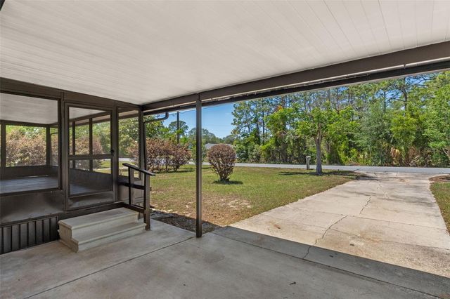 2001 S OVERVIEW DRIVE, Lecanto, FL 34461