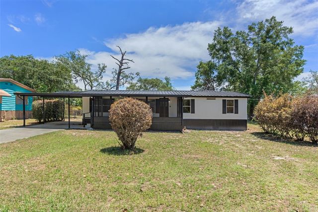 2001 S OVERVIEW DRIVE, Lecanto, FL 34461