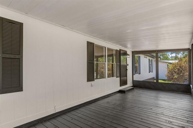 2001 S OVERVIEW DRIVE, Lecanto, FL 34461