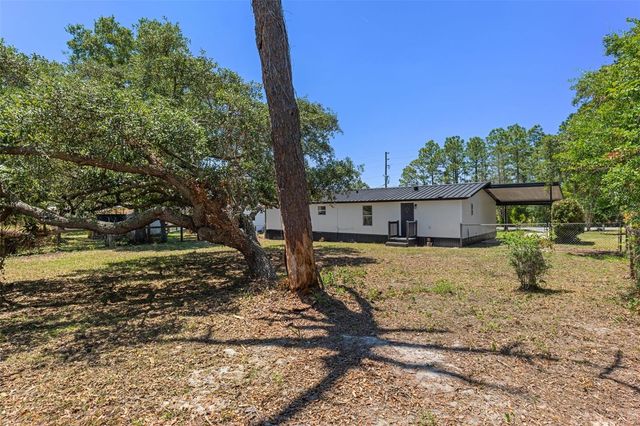 2001 S OVERVIEW DRIVE, Lecanto, FL 34461