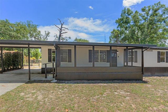 2001 S OVERVIEW DRIVE, Lecanto, FL 34461