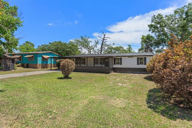 2001 S OVERVIEW DRIVE, Lecanto, FL 34461