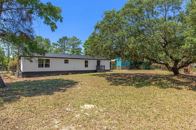 2001 S OVERVIEW DRIVE, Lecanto, FL 34461
