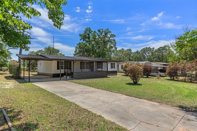 2001 S OVERVIEW DRIVE, Lecanto, FL 34461