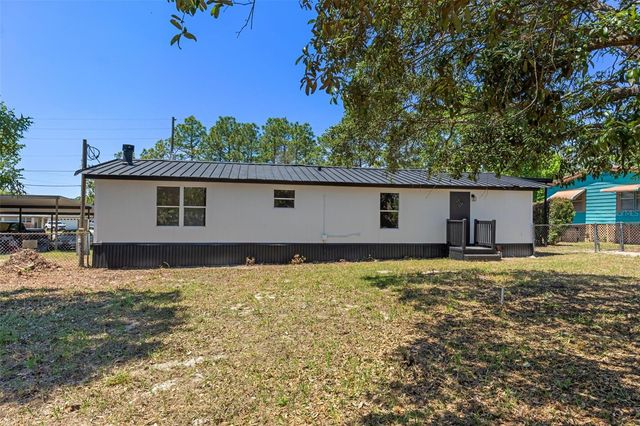 2001 S OVERVIEW DRIVE, Lecanto, FL 34461