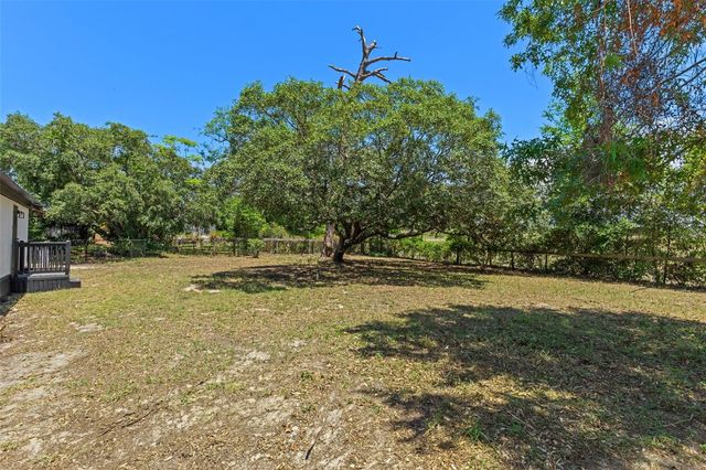 2001 S OVERVIEW DRIVE, Lecanto, FL 34461