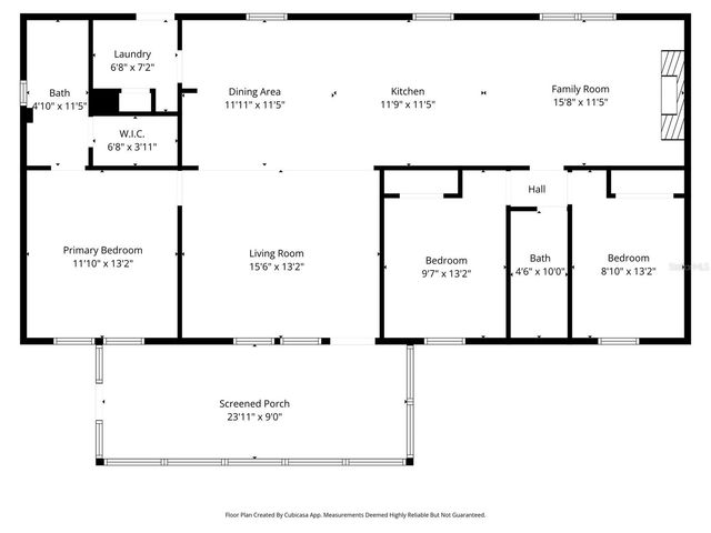 2001 S OVERVIEW DRIVE, Lecanto, FL 34461