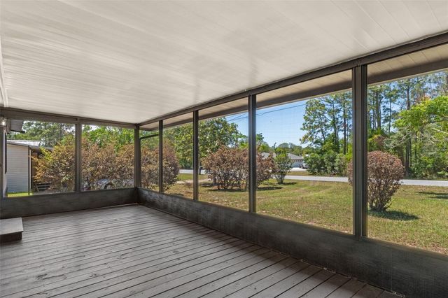 2001 S OVERVIEW DRIVE, Lecanto, FL 34461