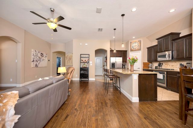 6956 Finch Drive, North Richland Hills, TX 76182