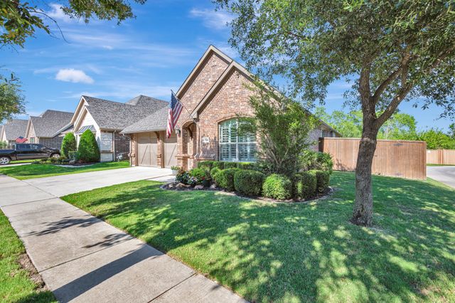 6956 Finch Drive, North Richland Hills, TX 76182
