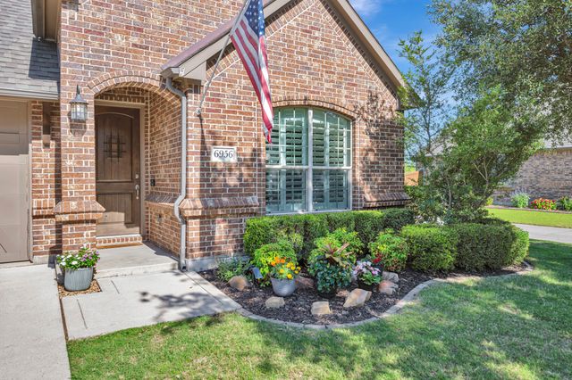 6956 Finch Drive, North Richland Hills, TX 76182