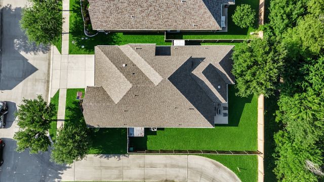 6956 Finch Drive, North Richland Hills, TX 76182