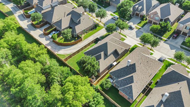6956 Finch Drive, North Richland Hills, TX 76182