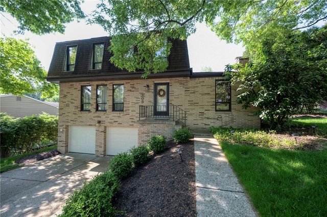 103 Barnwood, Ross Twp, PA 15237