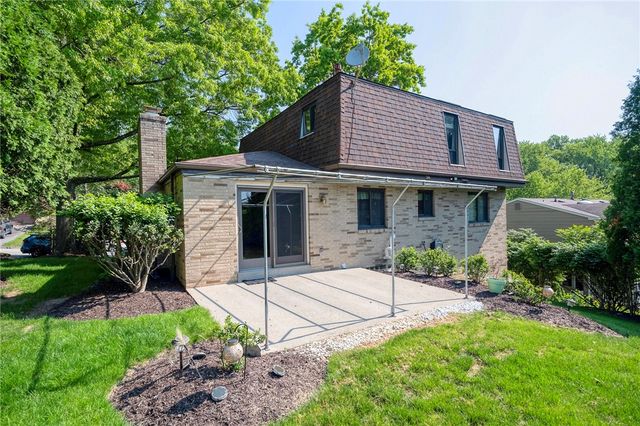 103 Barnwood, Ross Twp, PA 15237