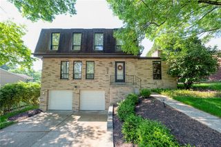103 Barnwood, Ross Twp, PA 15237