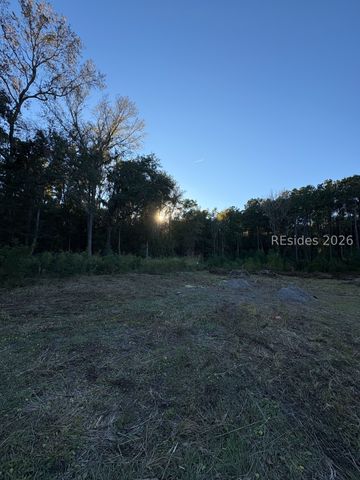 0 Simmonsville Rd, Bluffton, SC 29910