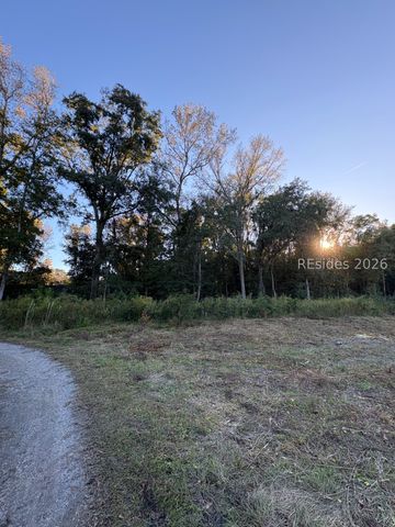 0 Simmonsville Rd, Bluffton, SC 29910