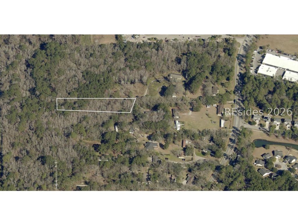 0 Simmonsville Rd, Bluffton, SC 29910