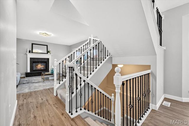 807 Victorygate Court, Lake St Louis, MO 63367