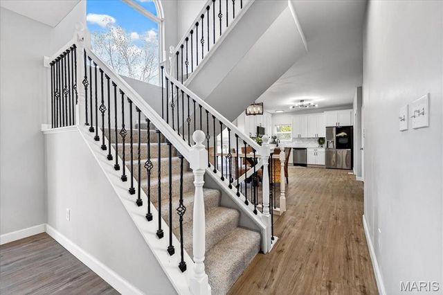 807 Victorygate Court, Lake St Louis, MO 63367