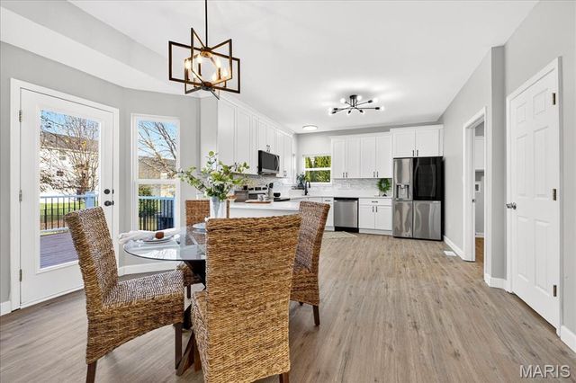 807 Victorygate Court, Lake St Louis, MO 63367