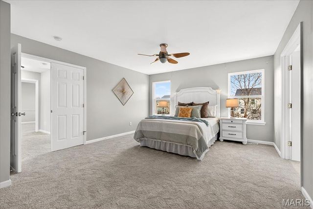 807 Victorygate Court, Lake St Louis, MO 63367