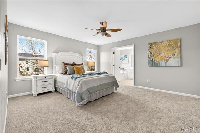 807 Victorygate Court, Lake St Louis, MO 63367