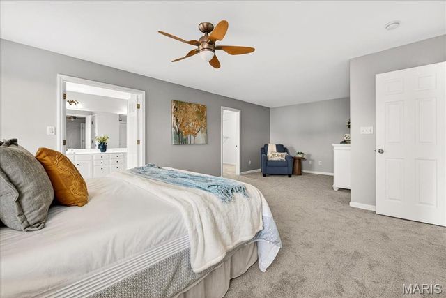 807 Victorygate Court, Lake St Louis, MO 63367