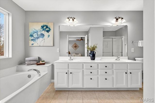 807 Victorygate Court, Lake St Louis, MO 63367