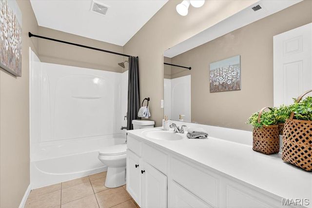 807 Victorygate Court, Lake St Louis, MO 63367