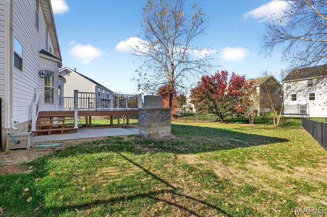 807 Victorygate Court, Lake St Louis, MO 63367