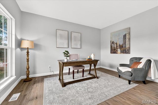 807 Victorygate Court, Lake St Louis, MO 63367