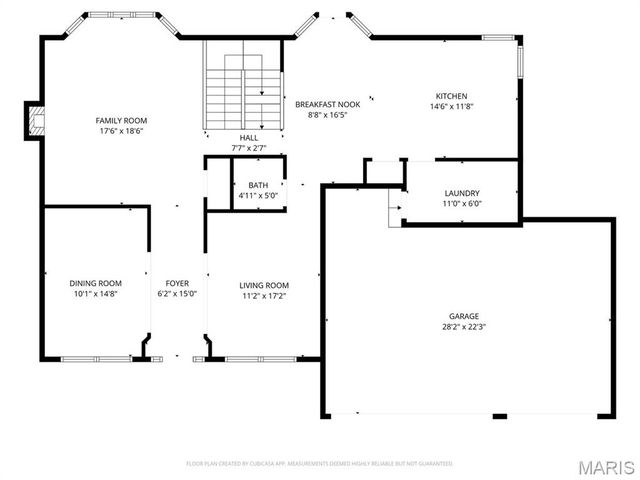 807 Victorygate Court, Lake St Louis, MO 63367