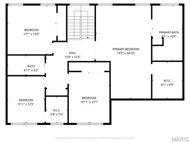 807 Victorygate Court, Lake St Louis, MO 63367