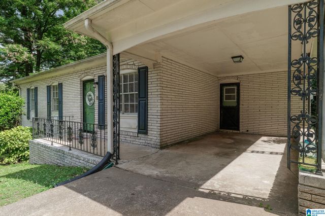 123 LEWIS DRIVE, Hueytown, AL 35023