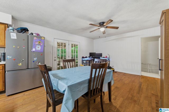 123 LEWIS DRIVE, Hueytown, AL 35023