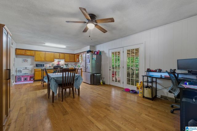 123 LEWIS DRIVE, Hueytown, AL 35023