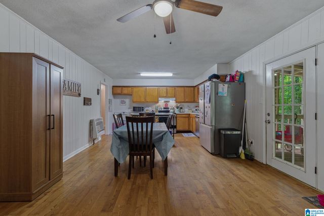 123 LEWIS DRIVE, Hueytown, AL 35023