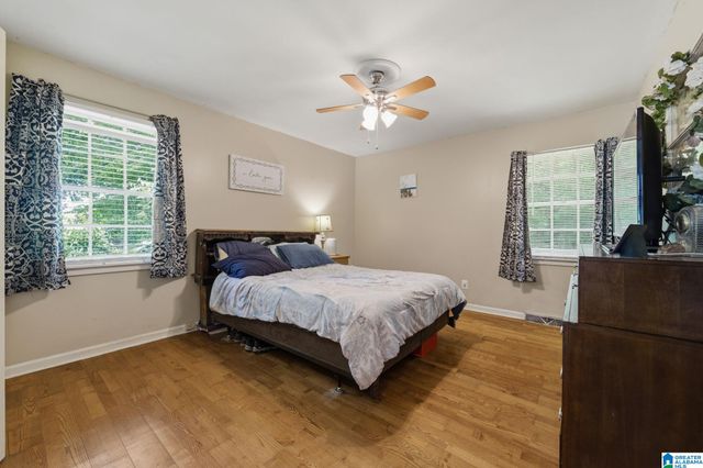 123 LEWIS DRIVE, Hueytown, AL 35023