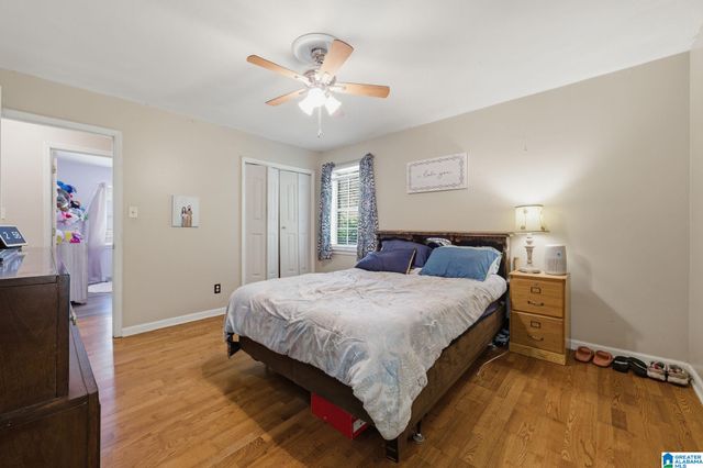 123 LEWIS DRIVE, Hueytown, AL 35023