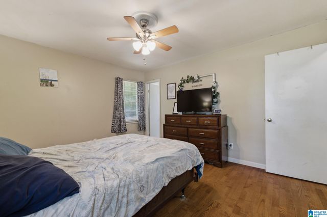 123 LEWIS DRIVE, Hueytown, AL 35023