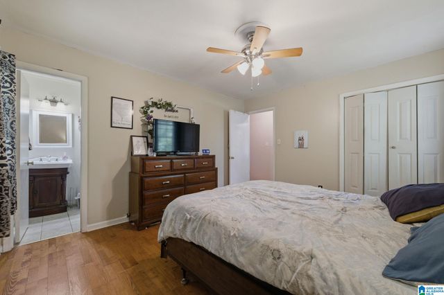 123 LEWIS DRIVE, Hueytown, AL 35023