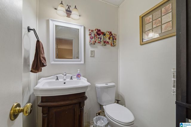 123 LEWIS DRIVE, Hueytown, AL 35023