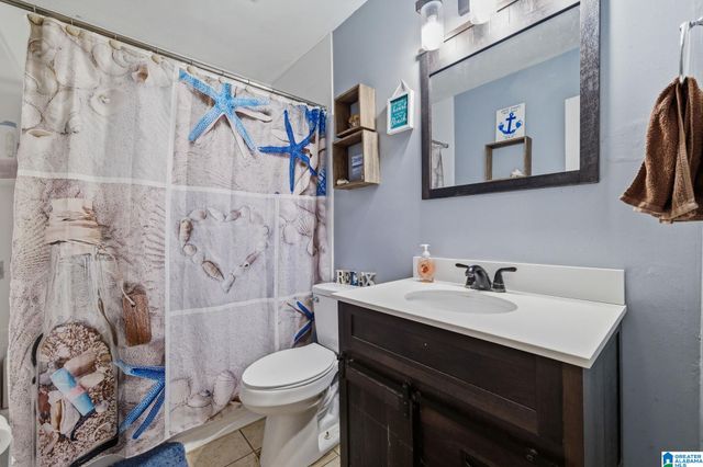 123 LEWIS DRIVE, Hueytown, AL 35023