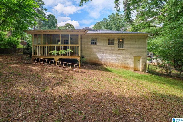 123 LEWIS DRIVE, Hueytown, AL 35023