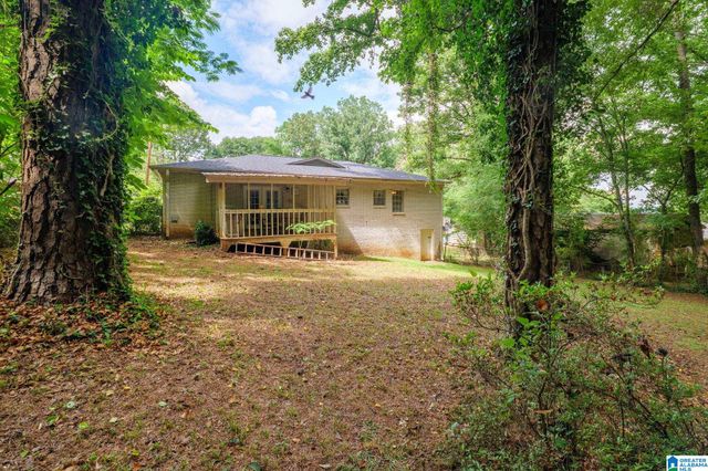 123 LEWIS DRIVE, Hueytown, AL 35023