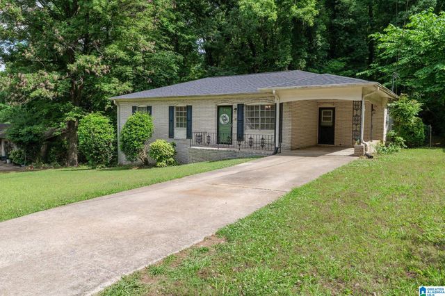 123 LEWIS DRIVE, Hueytown, AL 35023