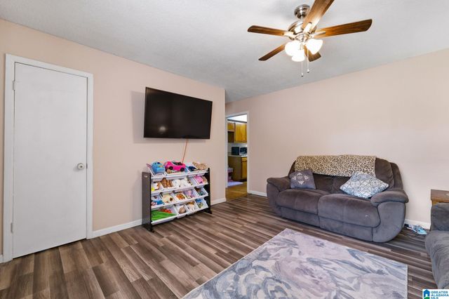 123 LEWIS DRIVE, Hueytown, AL 35023